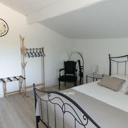 Bed and Breakfast Bleuvelours Andernos-les-Bains Exteriér fotografie