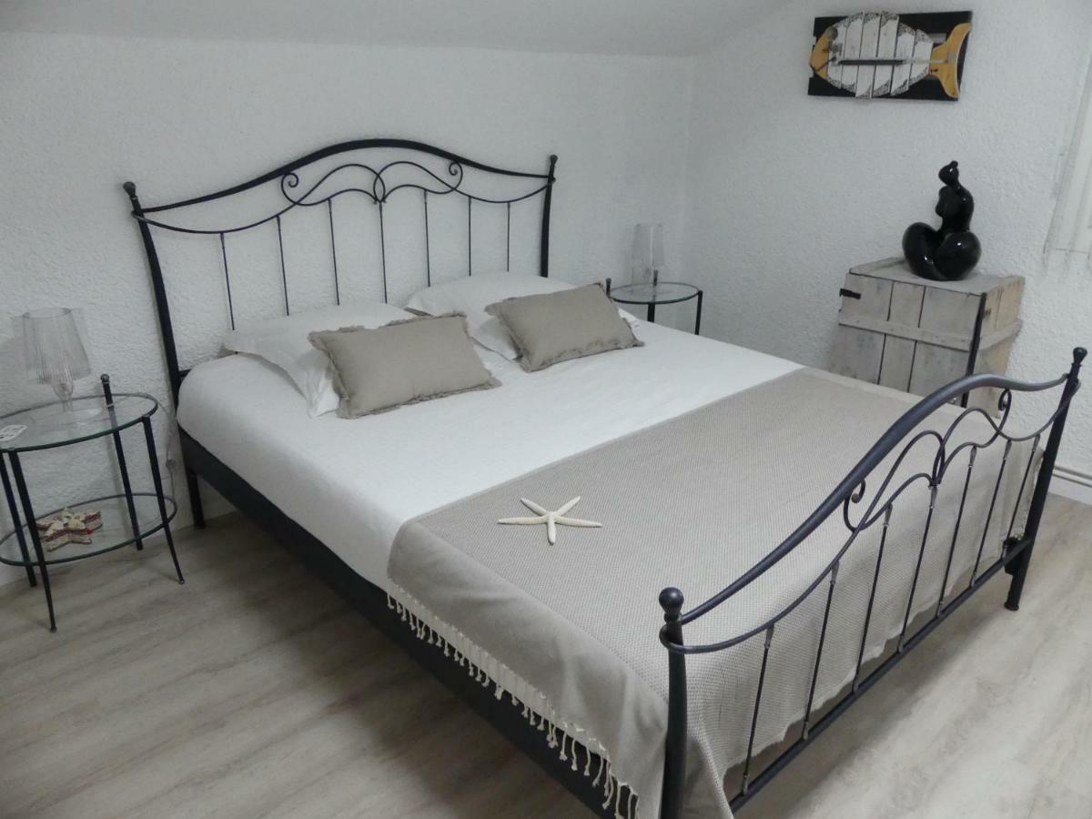 Bed and Breakfast Bleuvelours Andernos-les-Bains Exteriér fotografie